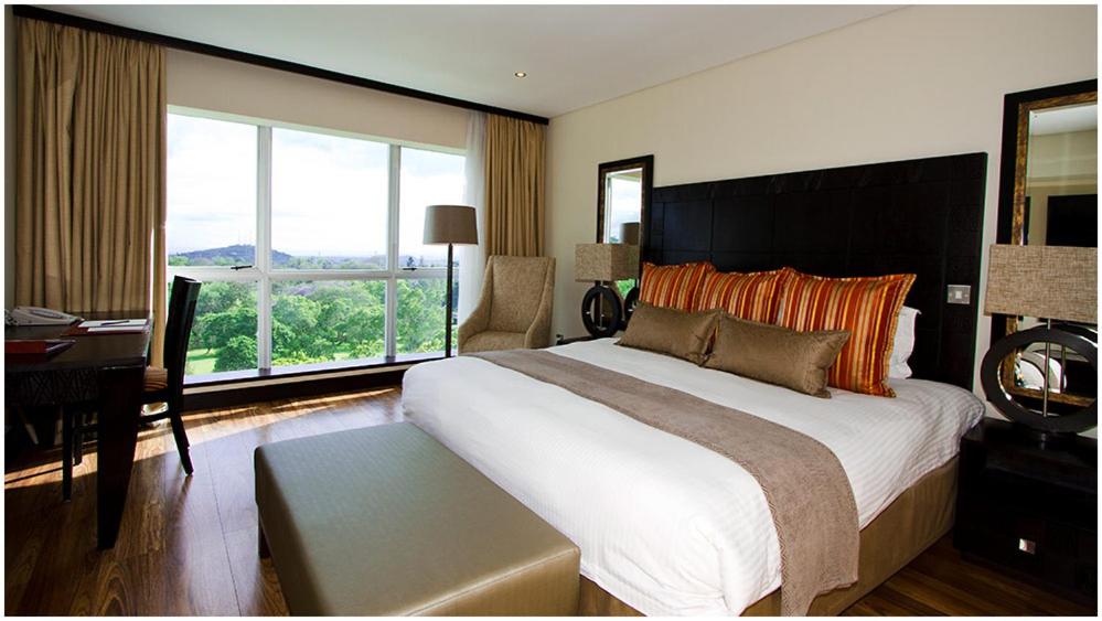 Mt. Meru Hotel Arusha